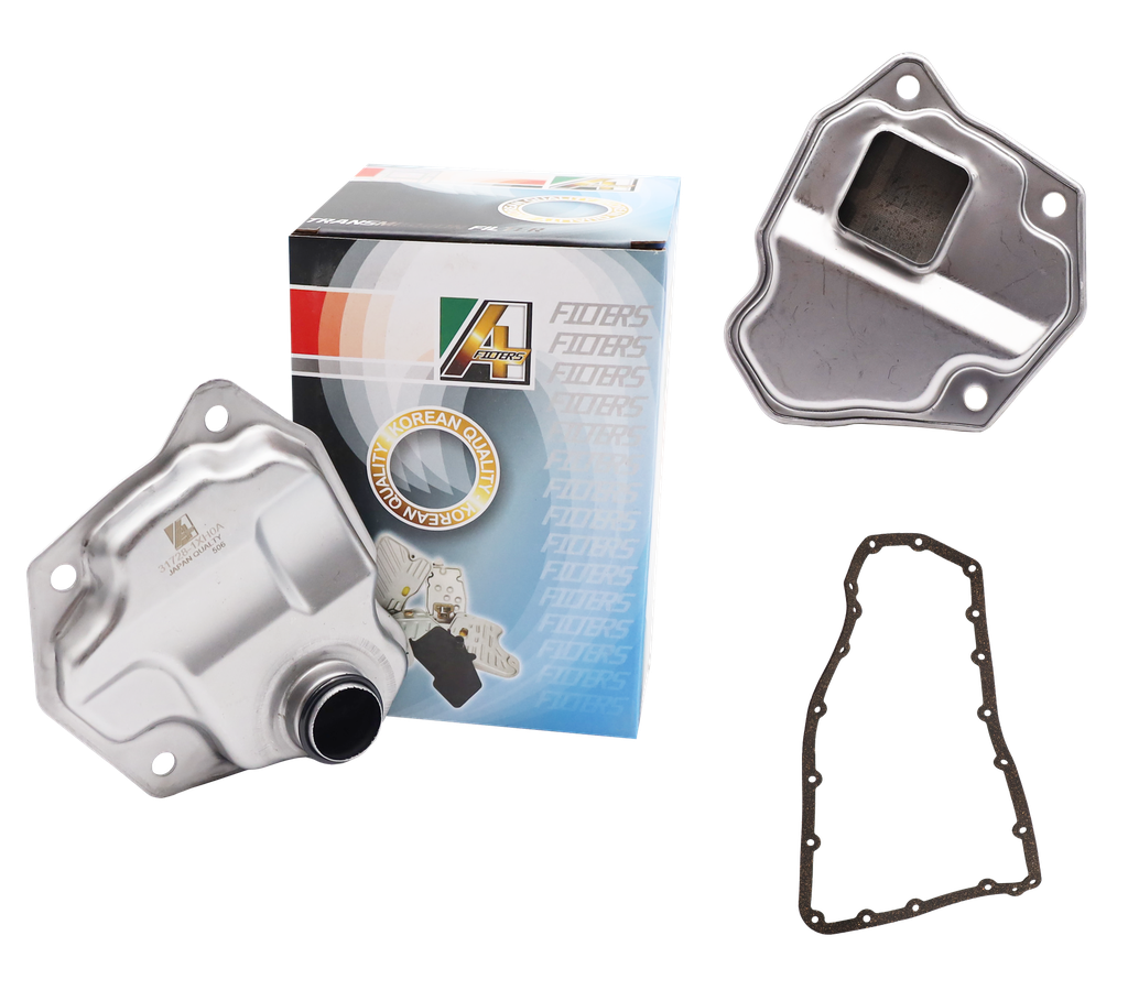 FILTRO DE TRANSMISIÓN MIT. LANCER/OUTLANDER/ASX /NIS. SENTRA B17 /JEEP CALIBER/COMPASS