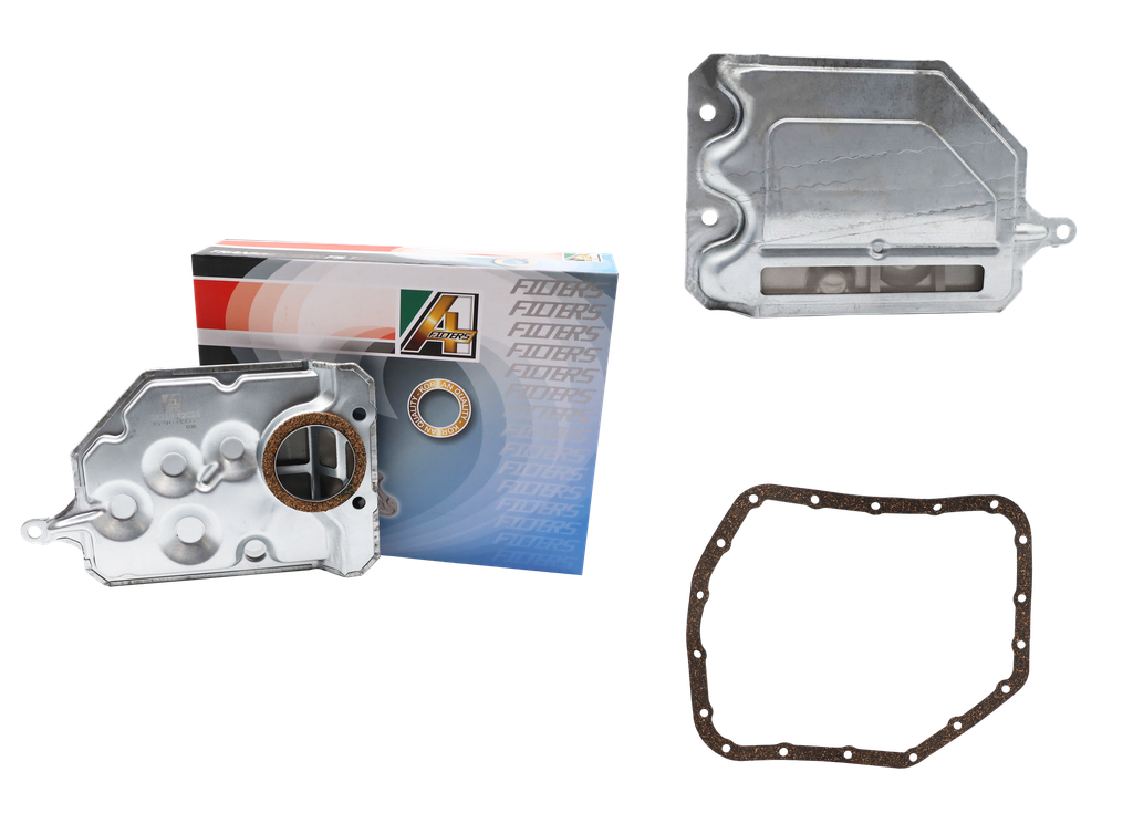 FILTRO DE TRANSMISIÓN TOY. COROLLA 4A-FE 94/02 /CELICA 93/99 /RAV-4 96/00 /TERCEL 1.5L 94/99