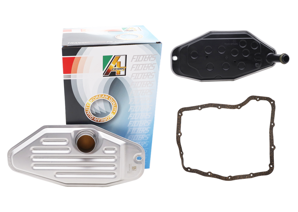 FILTRO DE TRANSMISIÓN JEEP GRAND CHEROKEE 4.7L /DOD. RAM 5.7L