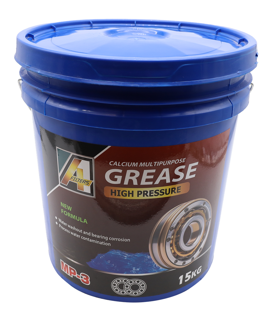 GRASA A1 MULTIPROPOSITO MP3 (CALCIO) - 15 KG/33Lbs