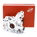 BOMBA DE ACEITE CHEV. OPTRA DESIGN 1.8L/ DAE. LACETTI 04/10 (96238705) (ROTOR GRUESO)