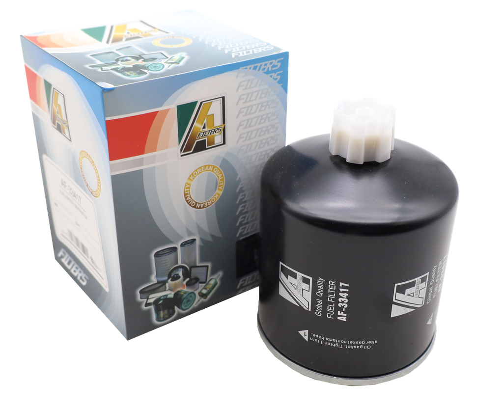 FILTRO DE COMBUSTIBLE/SEPARADOR FORD F7000 6L CUMMINS