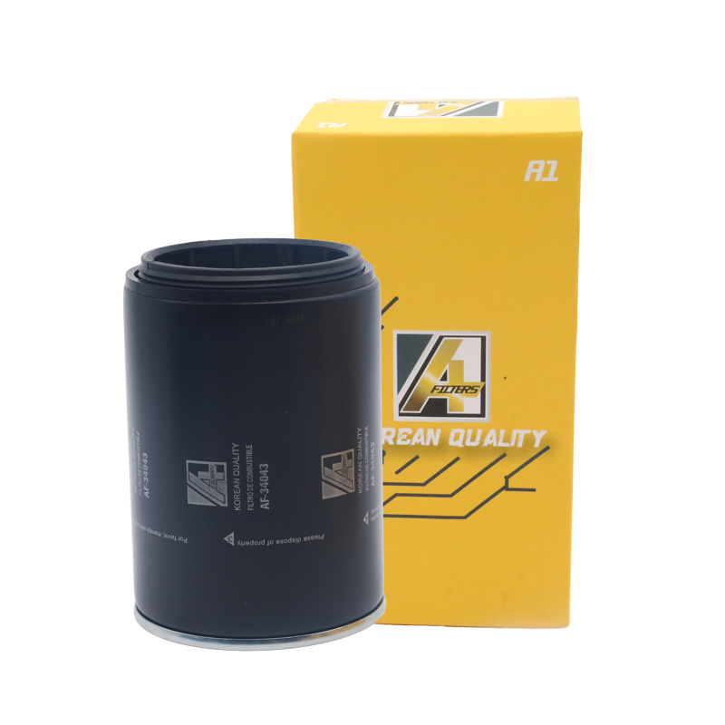 FILTRO DE COMBUSTIBLE/SEPARADOR IVECO STRALIS 06/15 /TRAKKER 90/15