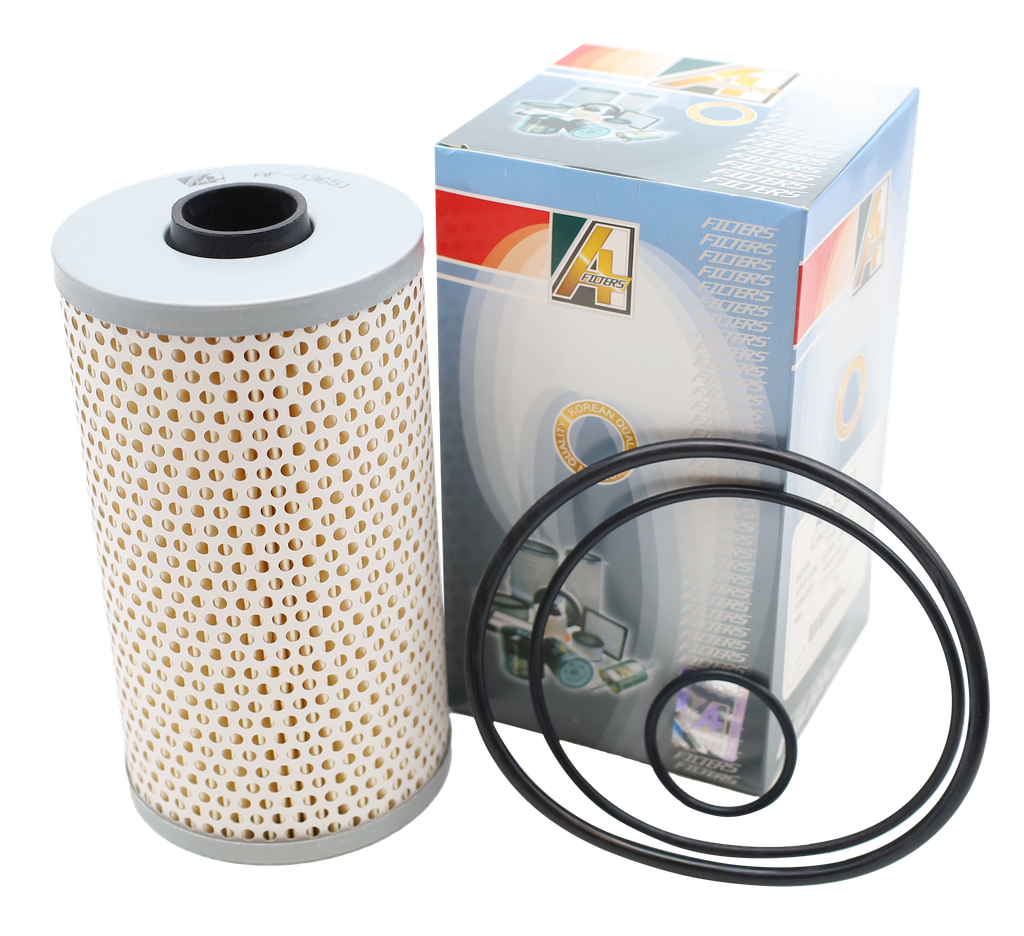 FILTRO DE COMBUSTIBLE/SEPARADOR FREIGHTLINER COLUMBIA/INTERNATIONAL/MACK VISION