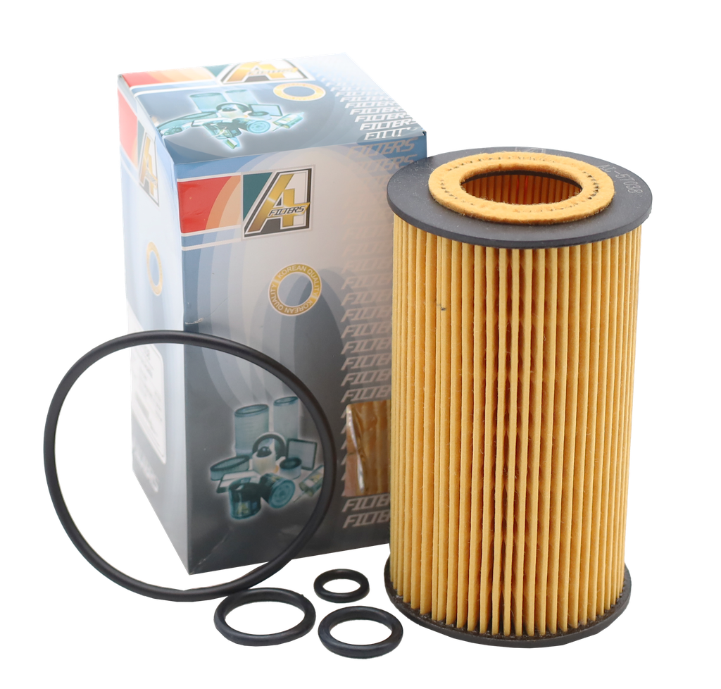 FILTRO DE ACEITE MERCEDES-BENZ SPRINTER 313/413