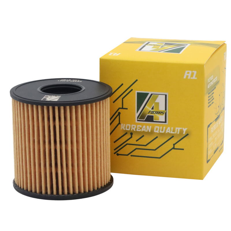 FILTRO ACEITE HYU. TUCSON/ELANTRA/CRETA/SPORTAGE 20/~ (ELEMENTO)