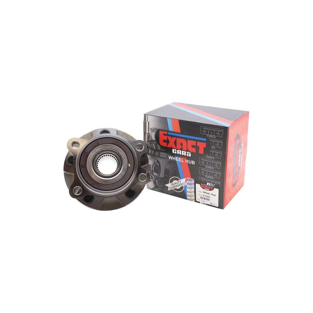 BOCIN/HUB DEL. TOY. RAV-4 13/18