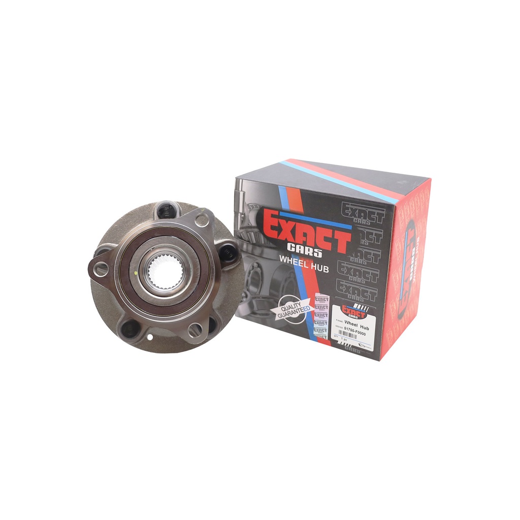 BOCIN/HUB DEL. HYU. ELANTRA/KONA/ i30 16/~ (C/ABS)