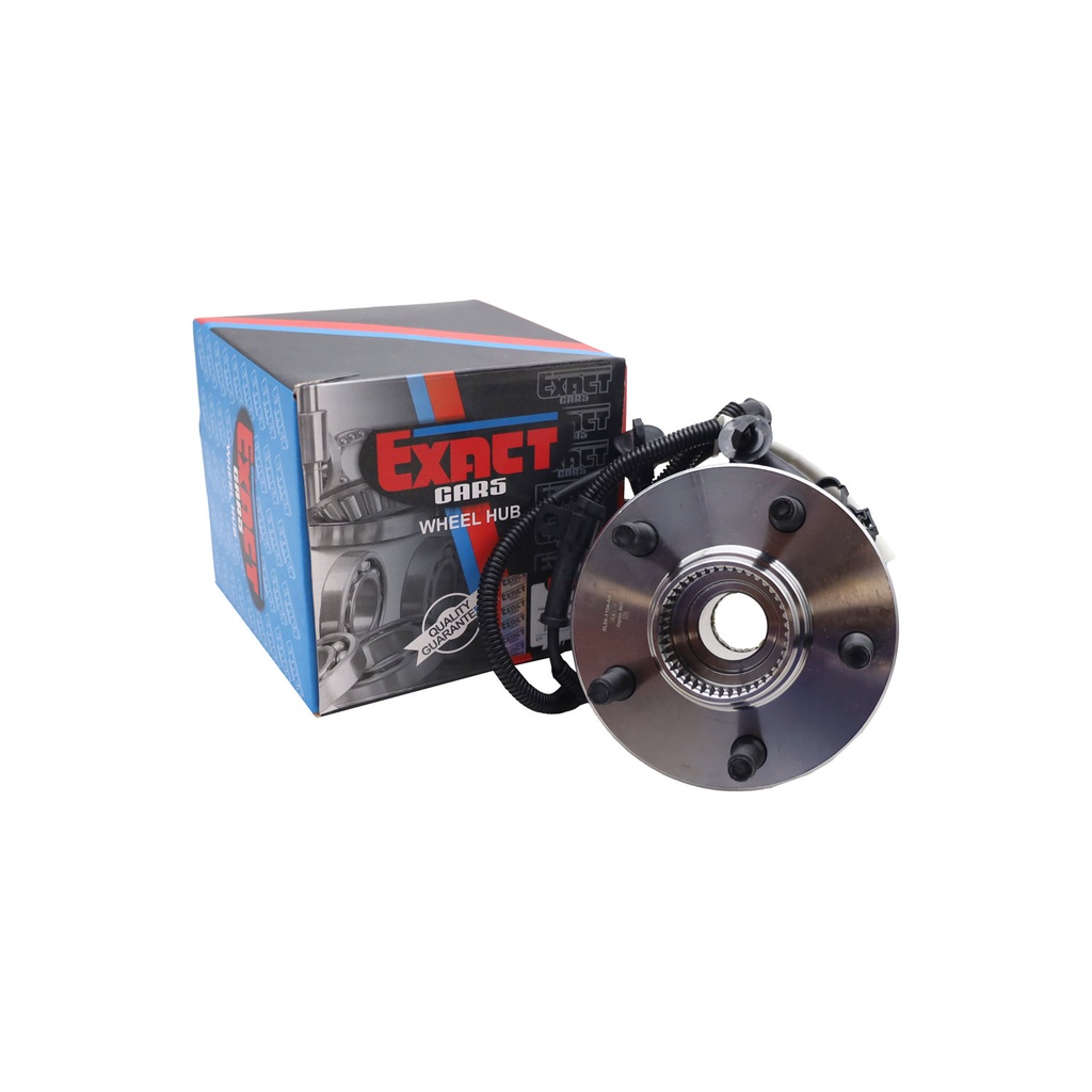 BOCIN/HUB DEL. FORD RANGER 98/00 C/ABS 4X4 (515027)