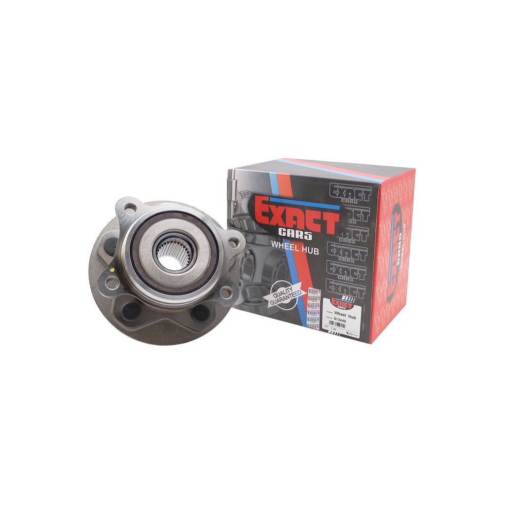 BOCIN/HUB DEL. TOY. RAV-4 19/23 (43550-0R060)