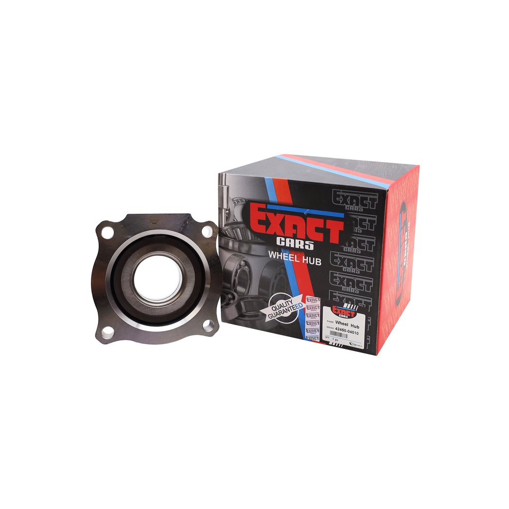 BOCIN/HUB TRAS. TOY. TACOMA 05/20 RH (512295)