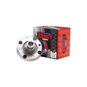 BOCIN/HUB DEL. CHERY QQ3