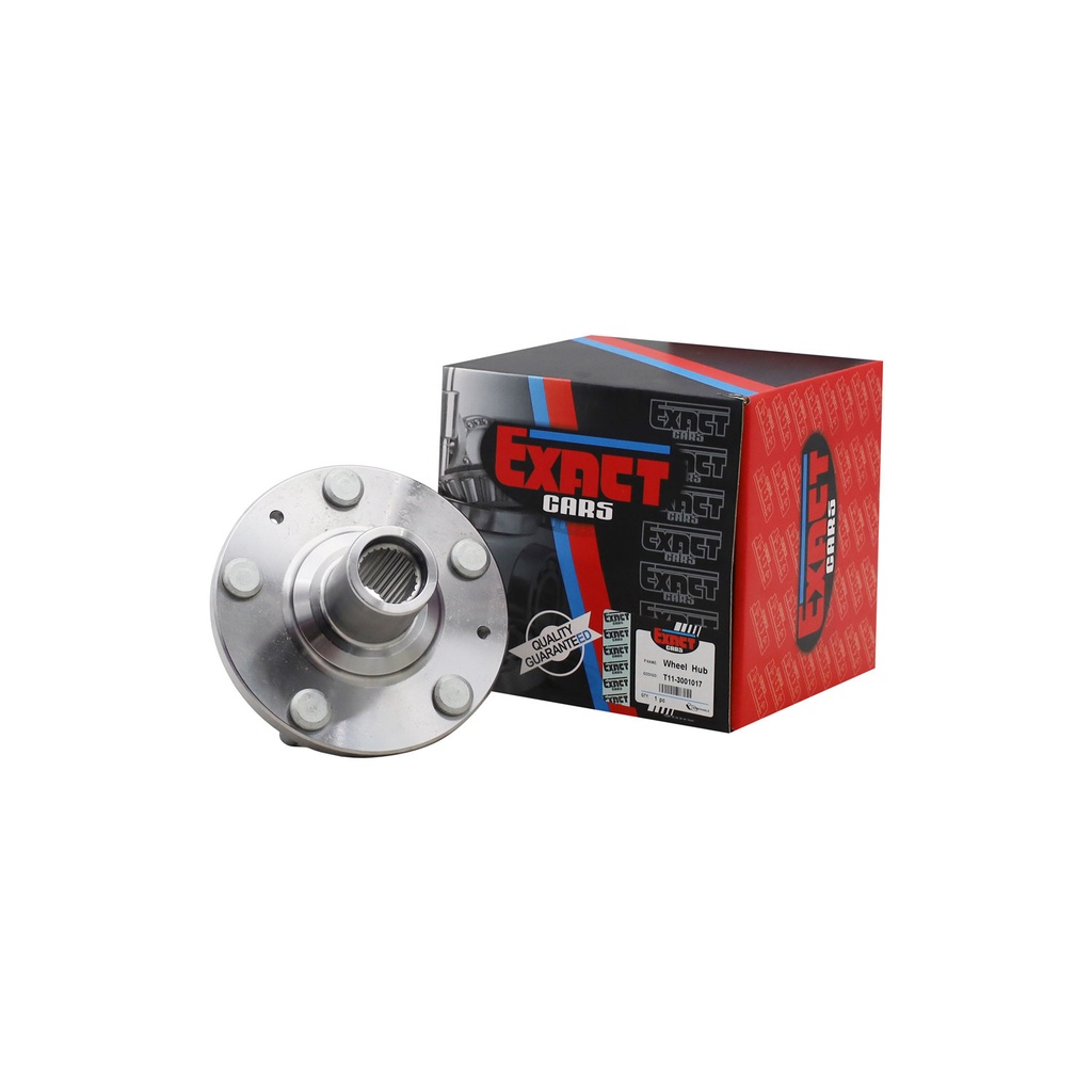 BOCIN/HUB DEL. CHERY TIGGO