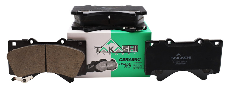 PASTILLA/TACO DE FRENO DEL. TOY. LAND CRUISER/PRADO/TUNDRA/SEQUOIA 07/19 (D1303-8419)