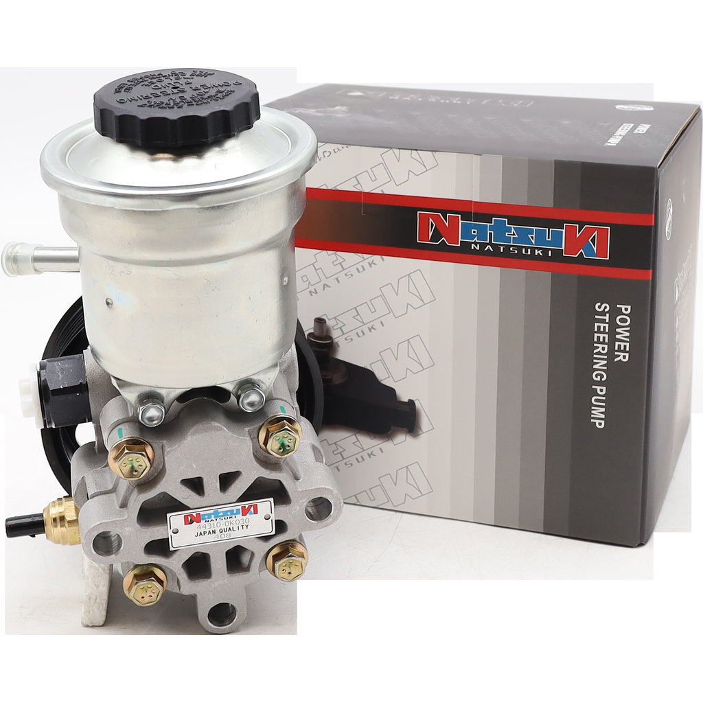 BOMBA DIRECCION TOY. HILUX/FORTUNER 05/15 2TR-FE