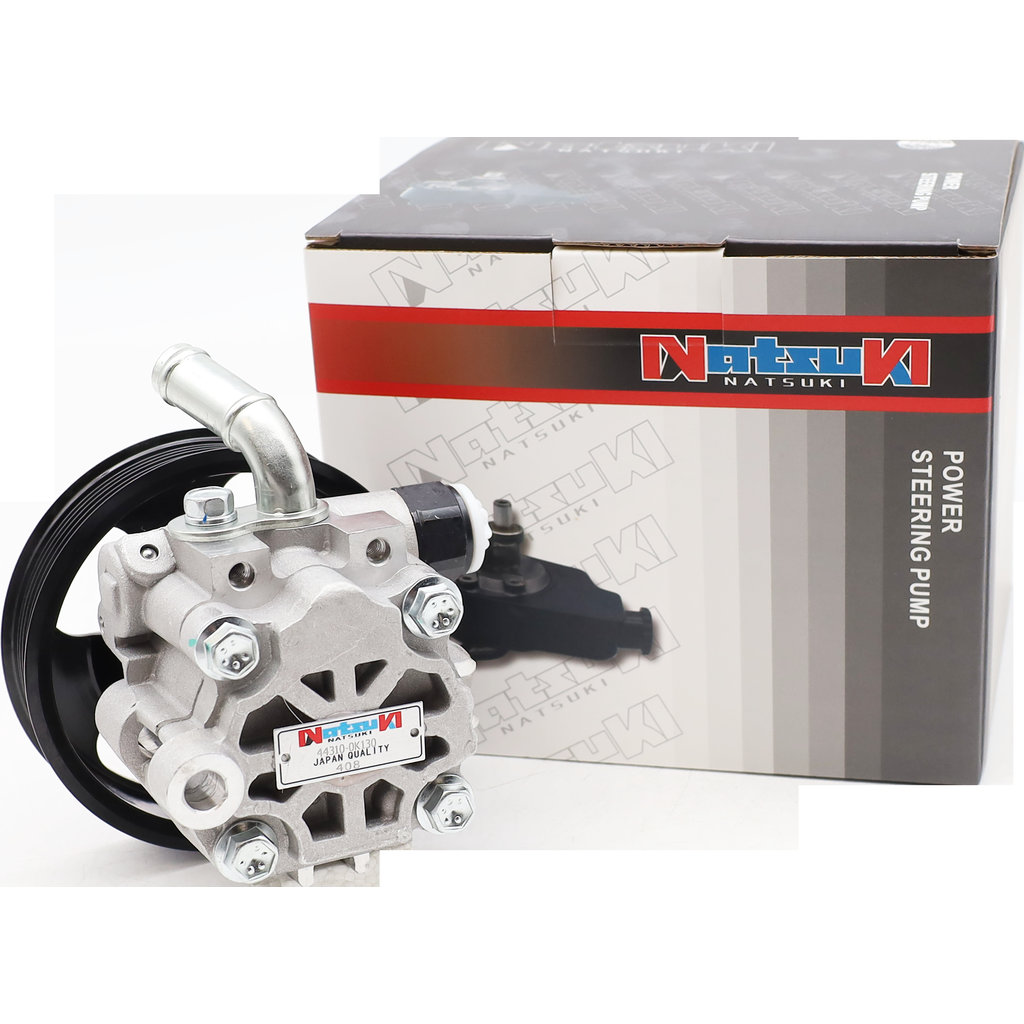 BOMBA DIRECCION TOY. HILUX REVO/FORTUNER 15/~ 1GD/2GD-FTV