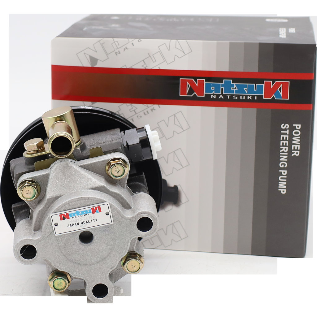 BOMBA DIRECCION TOY. HIACE 89/06 3L