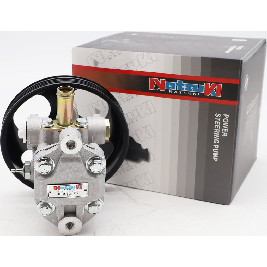 BOMBA DIRECCION MIT. LANCER 99/02 4G13/4G92
