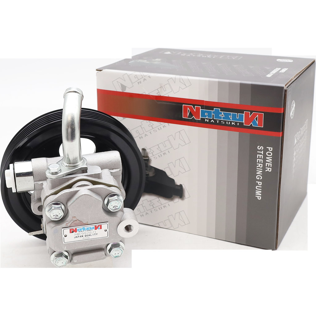 BOMBA DIRECCION MIT. L200/TRITON 05/15 4D56