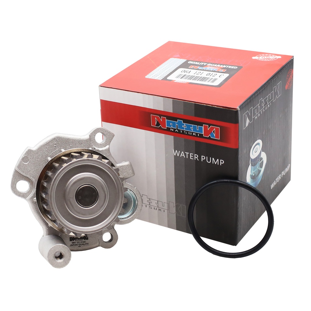 [06A 121 012 C] BOMBA DE AGUA V.W. JETTA/GOLF/BETTLE 98/15/ AUDI A4 1.8L/2.0L 00/06