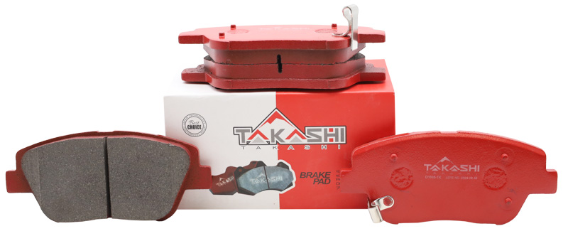 PASTILLA/TACO DE FRENO DEL. HYU. ELANTRA 14/20/ KIA FORTE/SORENTO 15/20 (D1595-8810)