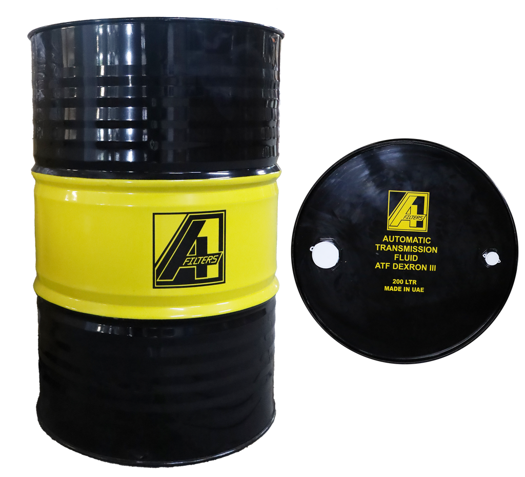 ACEITE A1 ATF DEX III 200L (SINTETICO)