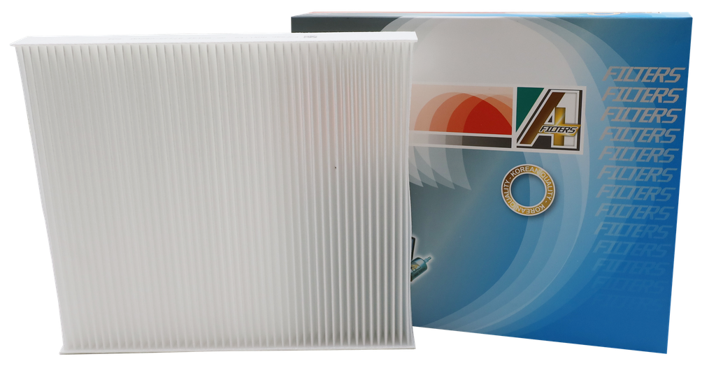 FILTRO DE CABINA KIA SORENTO 15/~ /HYU. PALISADE 18/~