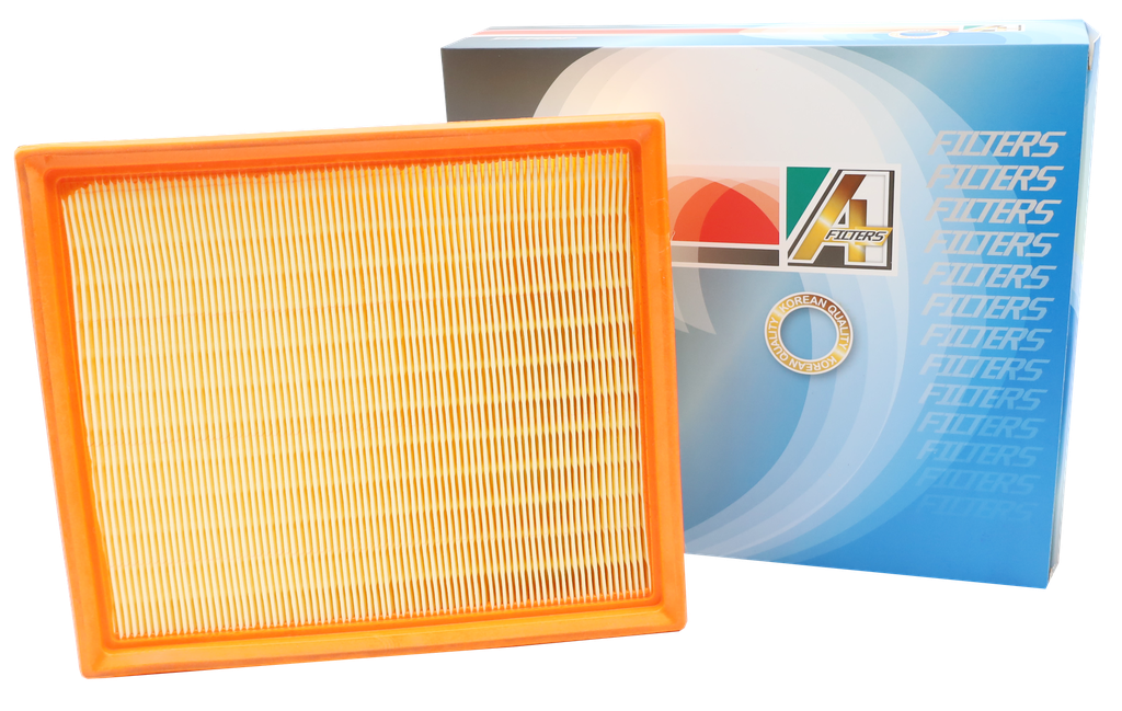 FILTRO DE AIRE FORD KA 1.6L 05/07