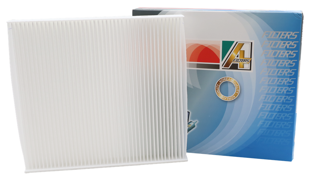 FILTRO DE CABINA CHANGAN HUNTER