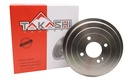 TAMBOR FRENO HYU. ACCENT/KIA RIO 12/17