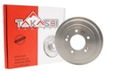 TAMBOR FRENO HYU. ELANTRA/KIA CERATO/K3 12/17