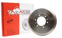 TAMBOR FRENO CHEV./ISU. D-MAX 12/19/ COLORADO 12/20/ TFR/TFS/RG01/ MAZDA BT-50 20/~
