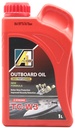 ACEITE A1 2 TIEMPOS (FUERA DE BORDA) SAE 30 TCW3 OUTBOARD - 12x1L