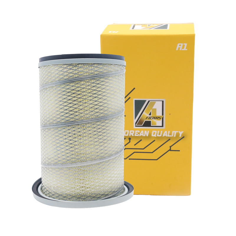 FILTRO DE AIRE ENCAVA ENT-900 /MIT. CANTER 434/444/FE444/FE649/FE649D (46506)(AK-6696)