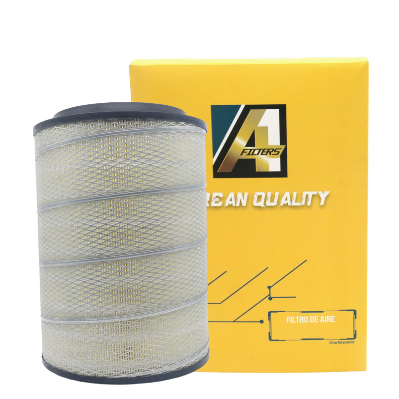 FILTRO DE AIRE IVECO STRALIS HD 420S42/450S38T/450S42T/490S42T/220S38T (PRIMARIO)