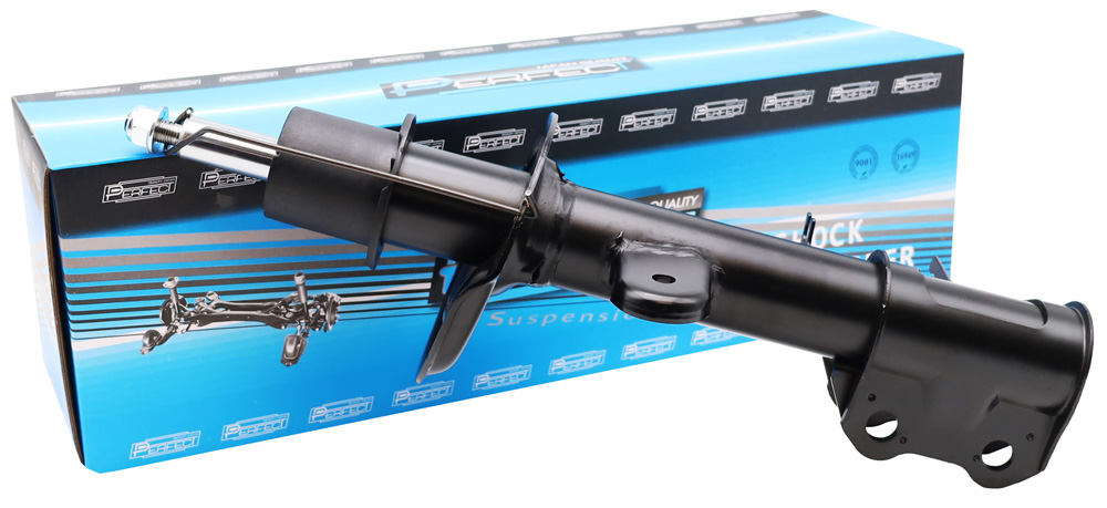 AMORTIGUADOR DEL. GEELY COOLRAY SX11 18/25 LH