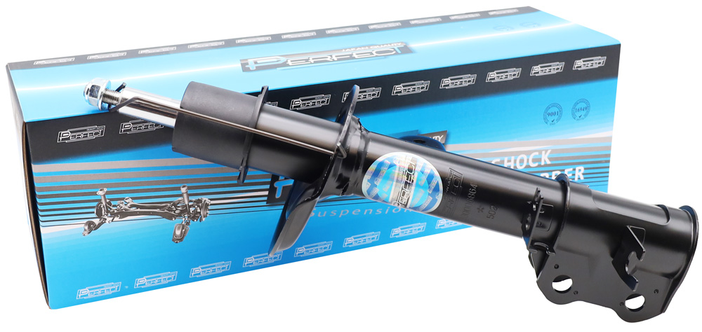 AMORTIGUADOR DEL. GEELY COOLRAY SX11 18/25 RH