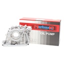 BOMBA DE ACEITE FORD FIESTA 1.6L 16V 14/19/ ECOSPORT TITANIUM 1.5L 13/17