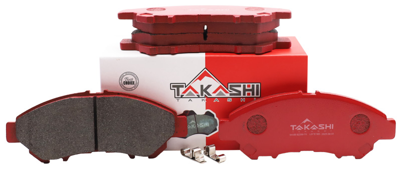 PASTILLA/TACO DE FRENO DEL. TOY. RUSH 17/~ (D2286-8947)