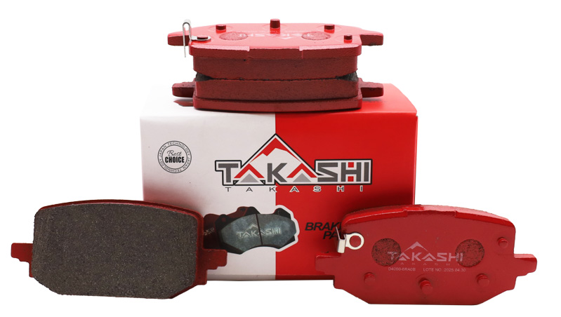 PASTILLA/TACO DE FRENO TRAS. NIS. X-TRAIL T33/QASHQAI 22/~ (D2506-9737)