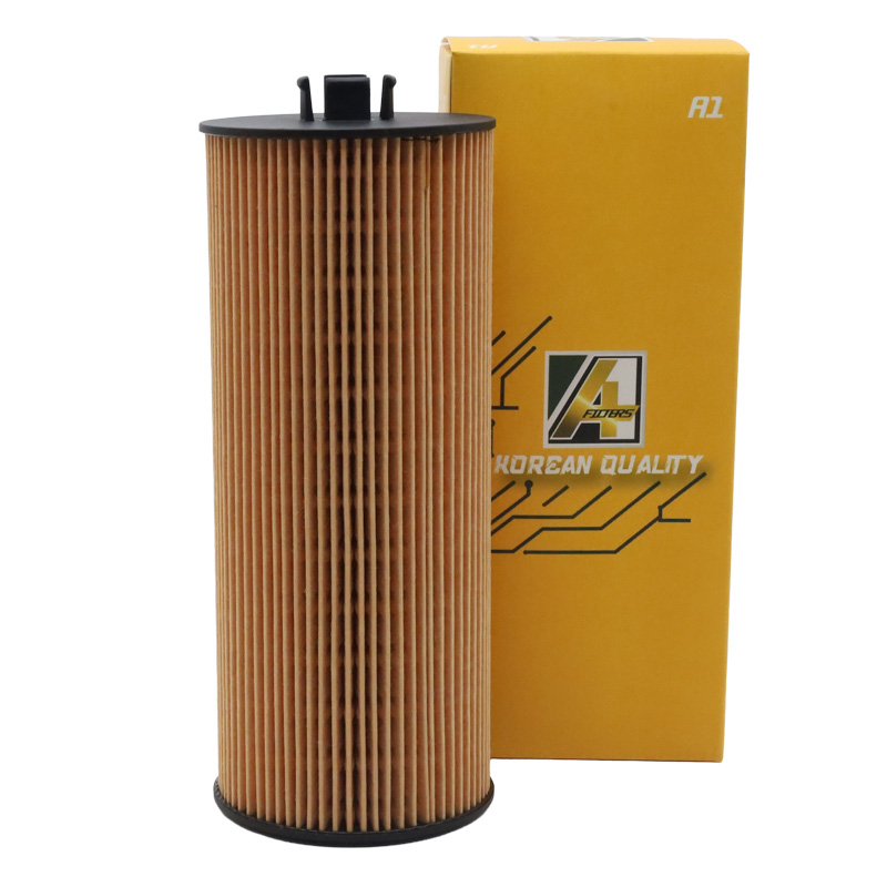 FILTRO DE ACEITE EVOBUS/MERCEDES-BENZ