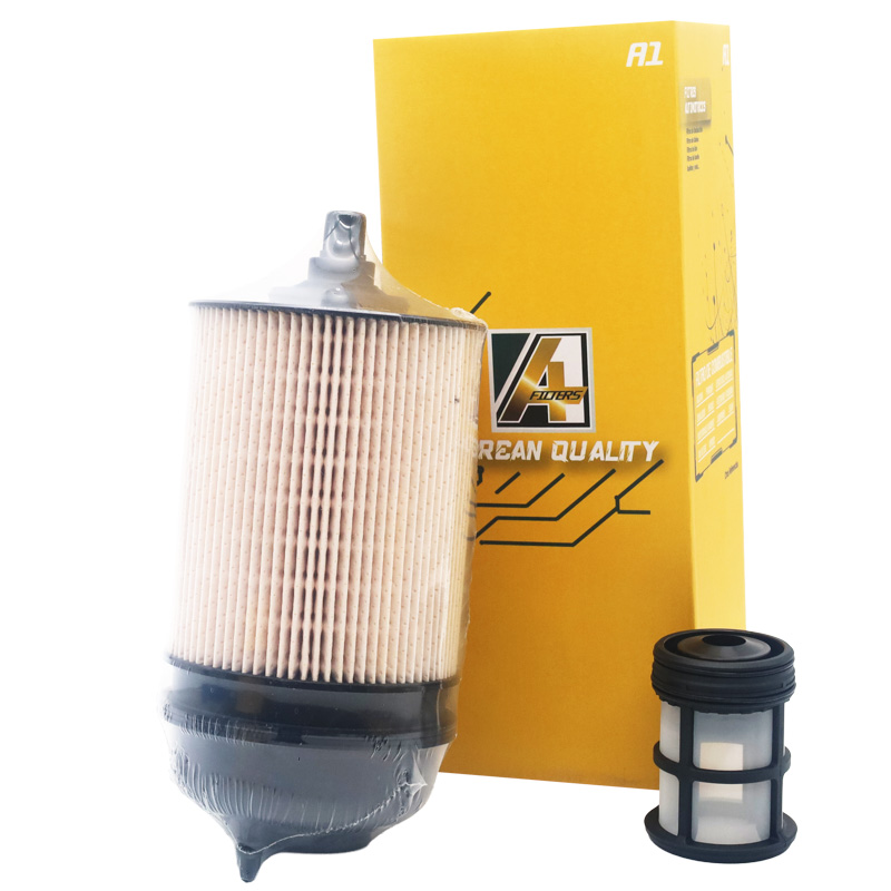 FILTRO DE COMBUSTIBLE FREIGHTLINER/DETROIT DIESEL/WESTERN STAR