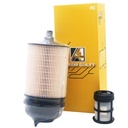FILTRO DE COMBUSTIBLE FREIGHTLINER/DETROIT DIESEL/WESTERN STAR