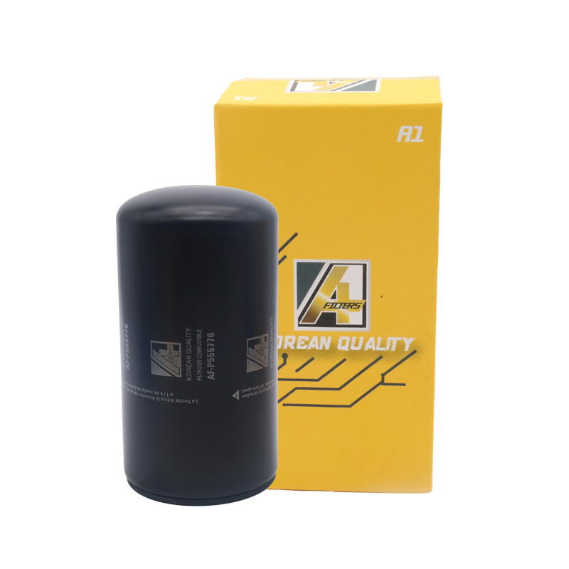 FILTRO DE COMBUSTIBLE FREIGHTLINER/KENWORTH/INTERNATIONAL/VOLVO/CUMMINS