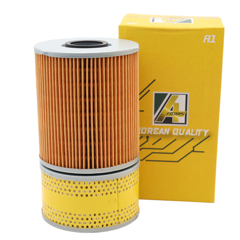 FILTRO DE ACEITE MIT. FK 615