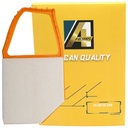 FILTRO DE AIRE CHEV. N400 1.5L 16V 19/~ (AK-42164)