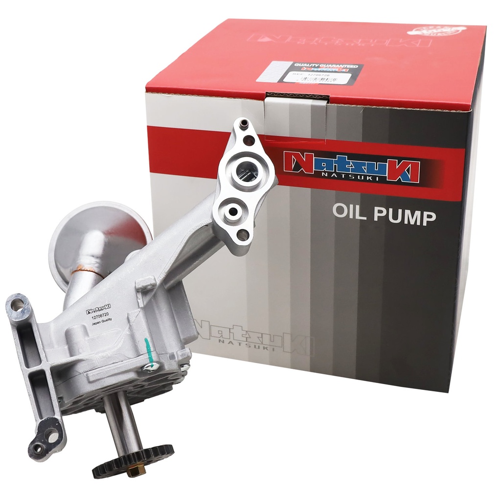 BOMBA DE ACEITE CHEV. SPARK NG 1.4L 16/~