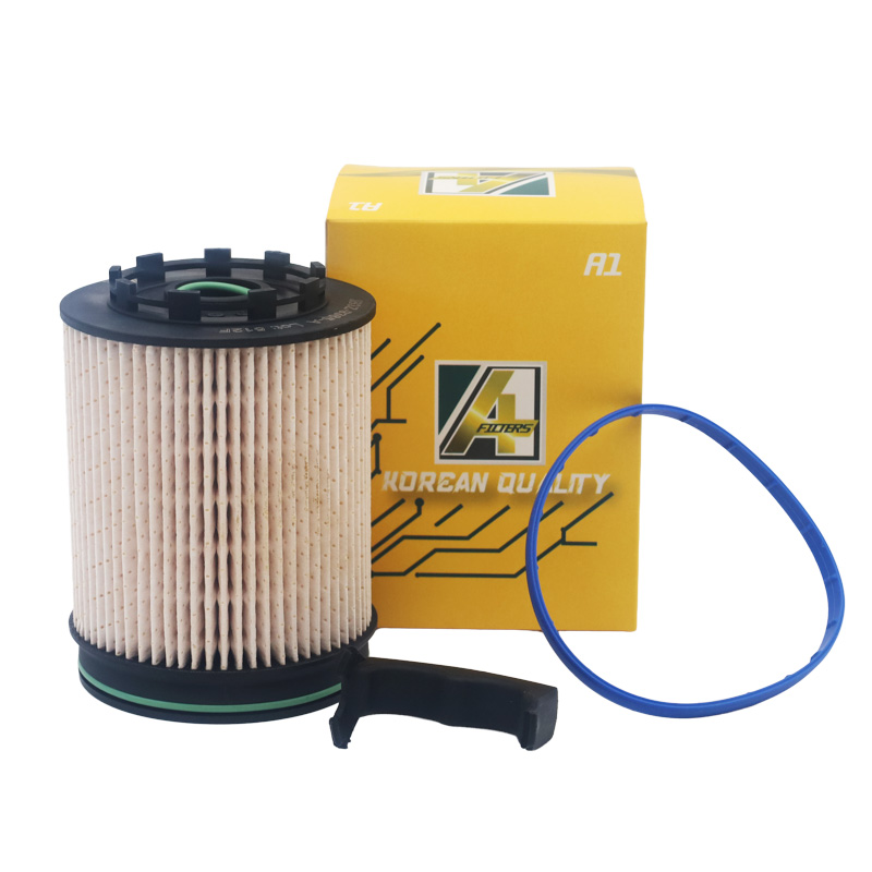 FILTRO DIESEL FORD RANGER 2.0L 19/~
