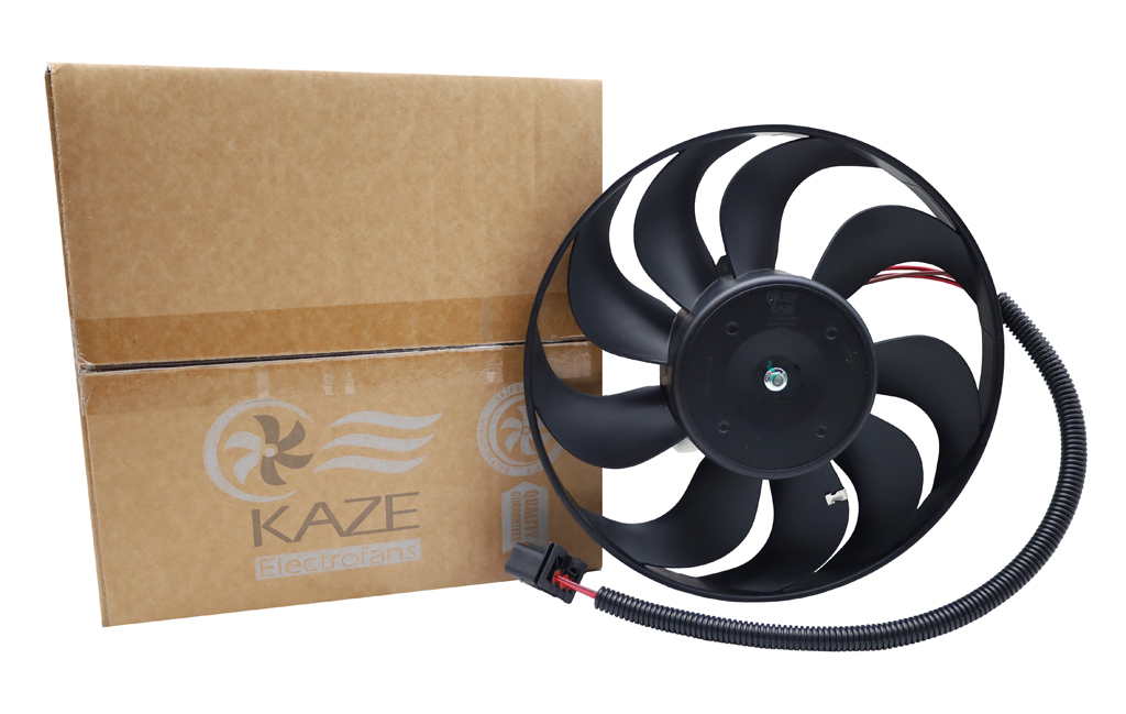 ABANICO/ELECTROVENTILADOR V.W. GOLF/BORA/POLO/JETTA 2.0L (PEQUEÑO)