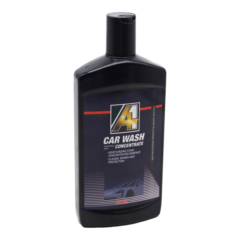 SHAMPOO CON CERA CONCENTRADO - 500ml